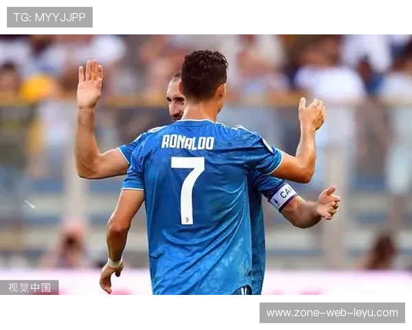 尤文前场高压的成果在比分上得到体现