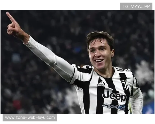 尤文基耶萨强势内切后劲射：当激情与精准碰撞