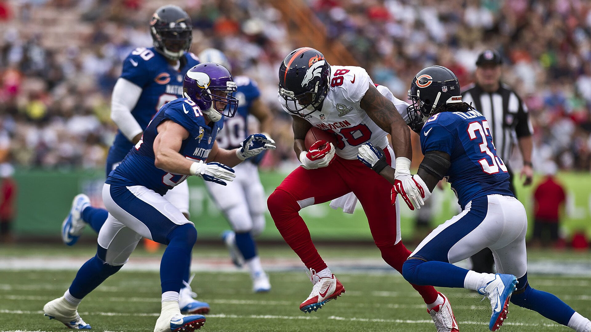 23-24赛季任意球第一人!格里马尔多双响破门,fm2021格里马尔多